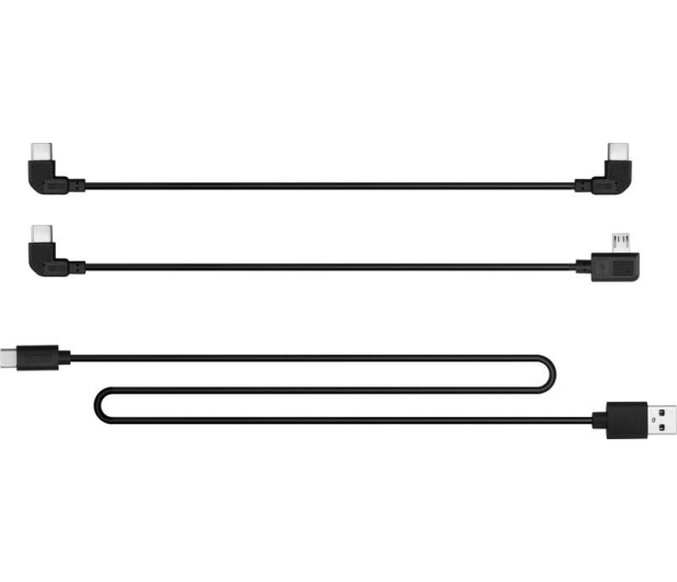 Zhiyun Crane M2S Combo - 737781 - zdjęcie 12